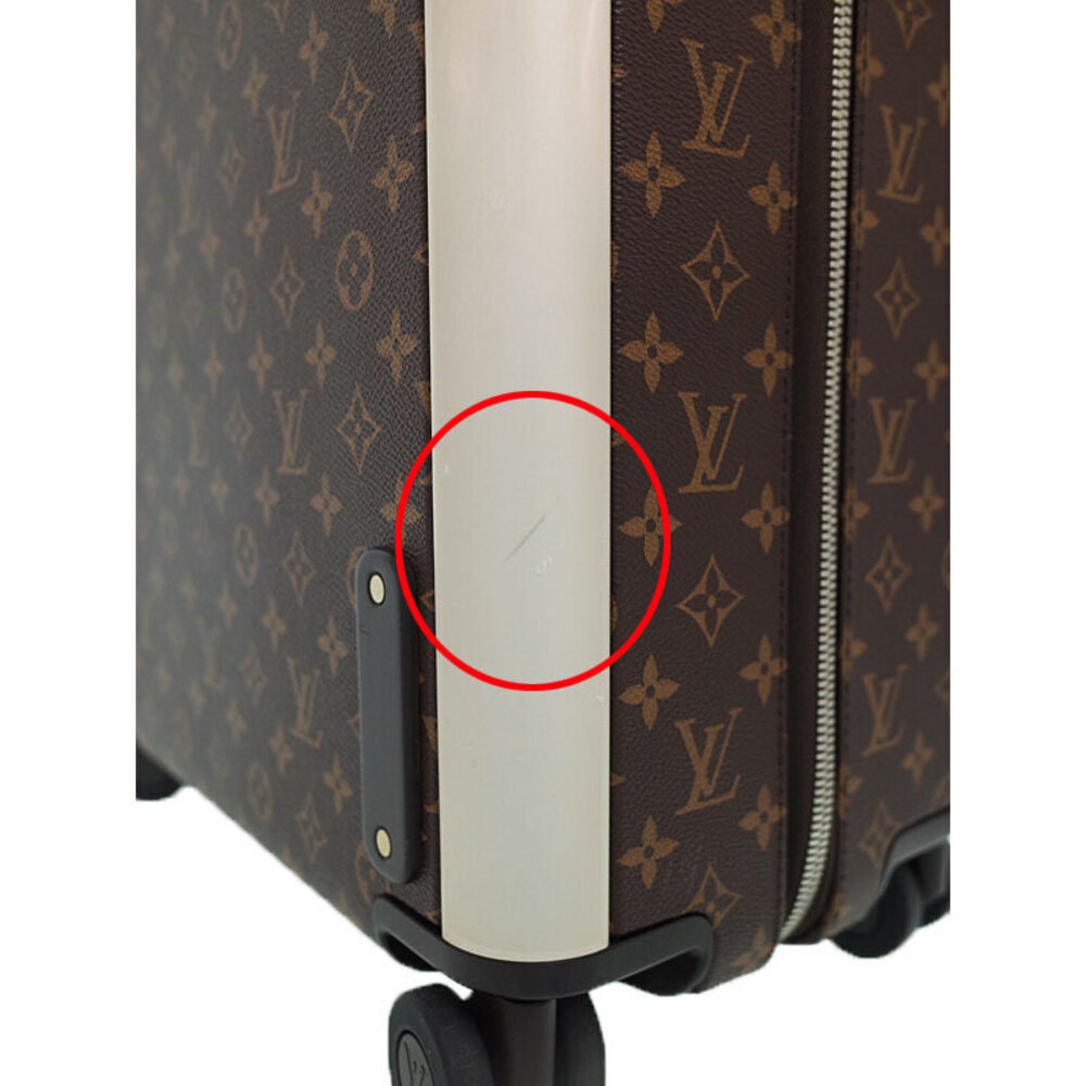 Louis Vuitton Horizon Case on Monogram Carry - Picture 7 of 9